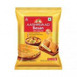 AASHIRVAAD BESAN 1 KG	